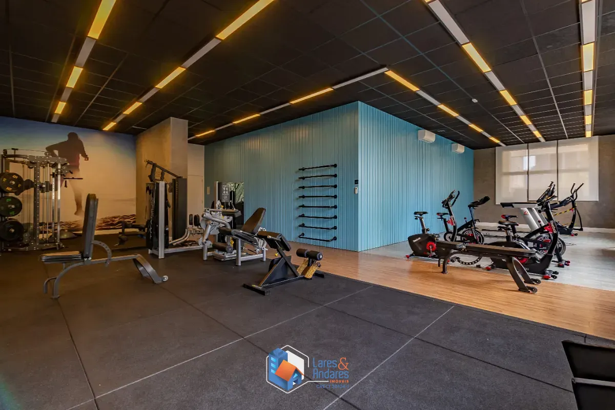 Apartamento, 4 quartos, 181 m² - Foto 40