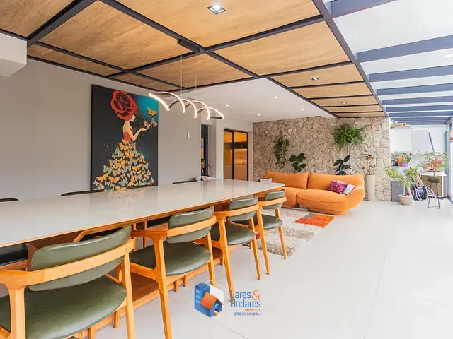 Apartamento com 318m² 3 quartos e 4 banheiros, à venda, no bairro Vila Sofia em São Paulo