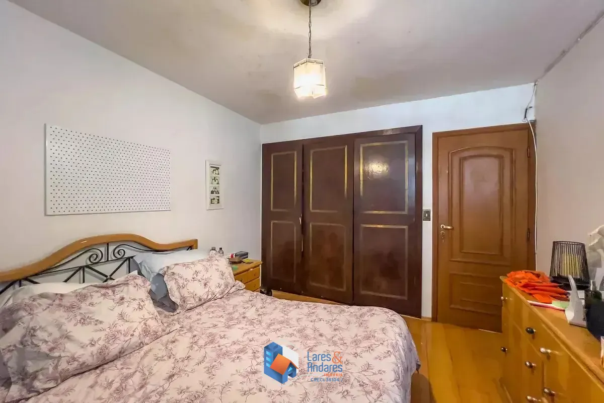 Apartamento, 2 quartos, 96 m² - Foto 5