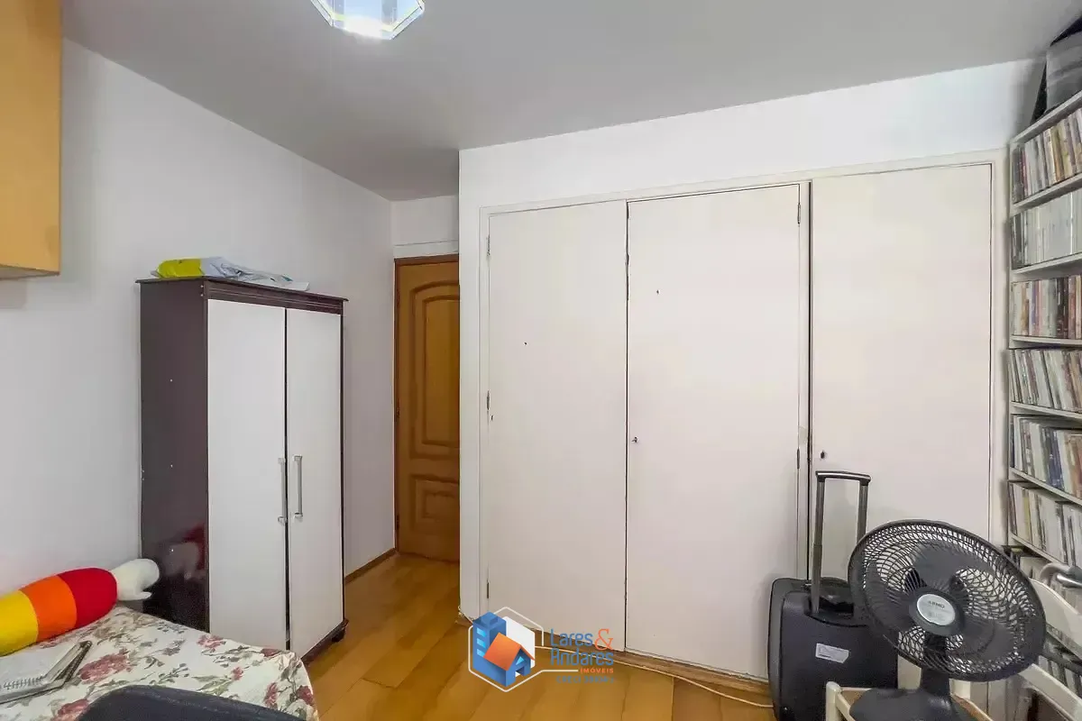 Apartamento, 2 quartos, 96 m² - Foto 4