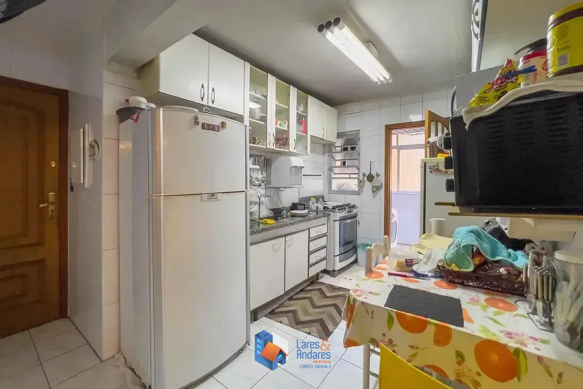 Apartamento, 2 quartos, 96 m² - Foto 10
