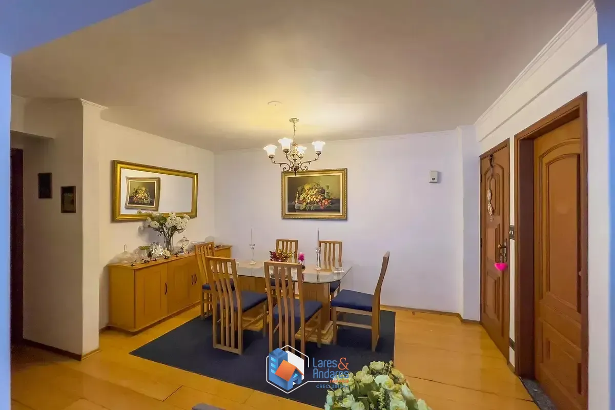 Apartamento, 2 quartos, 96 m² - Foto 13
