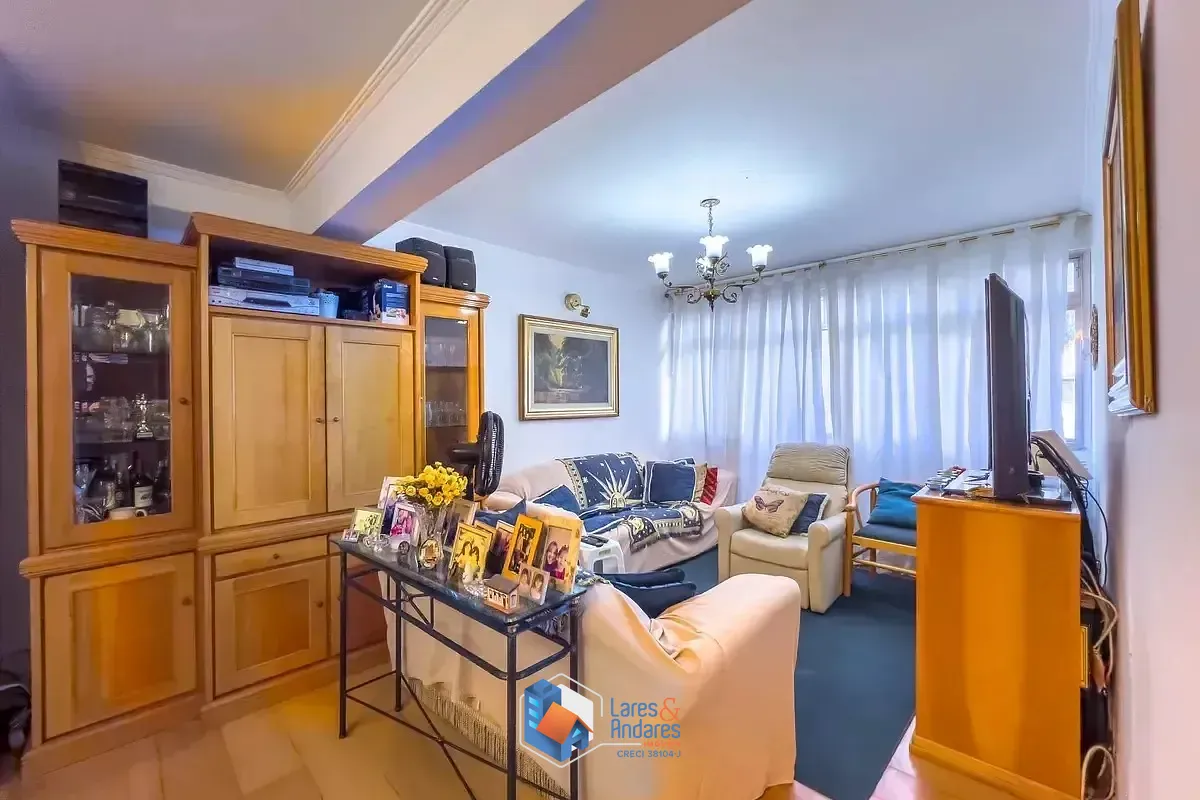 Apartamento, 2 quartos, 96 m² - Foto 8