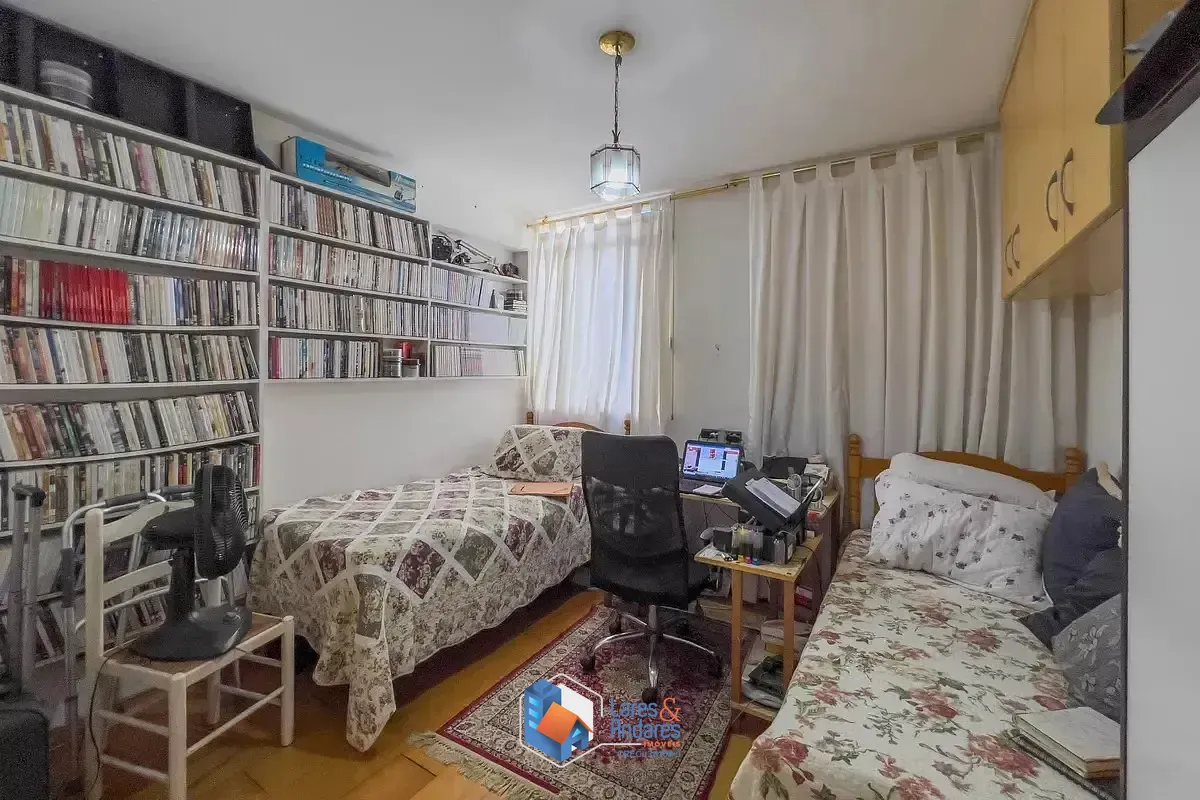 Apartamento, 2 quartos, 96 m² - Foto 15
