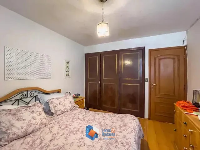 Apartamento com 96m² 2 quartos e 2 banheiros, à venda, no bairro Paraíso em São Paulo