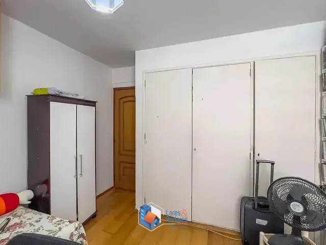 Apartamento com 96m² 2 quartos e 2 banheiros, à venda, no bairro Paraíso em São Paulo