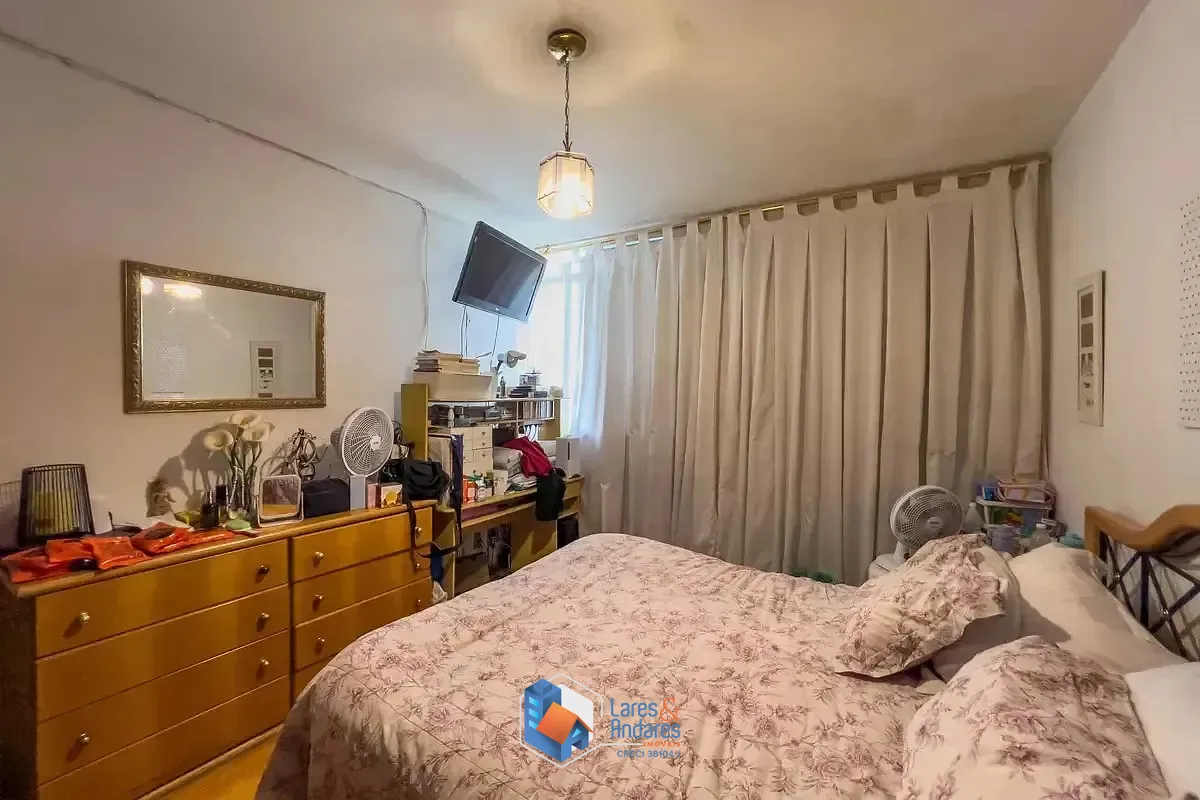 Apartamento, 2 quartos, 96 m² - Foto 2