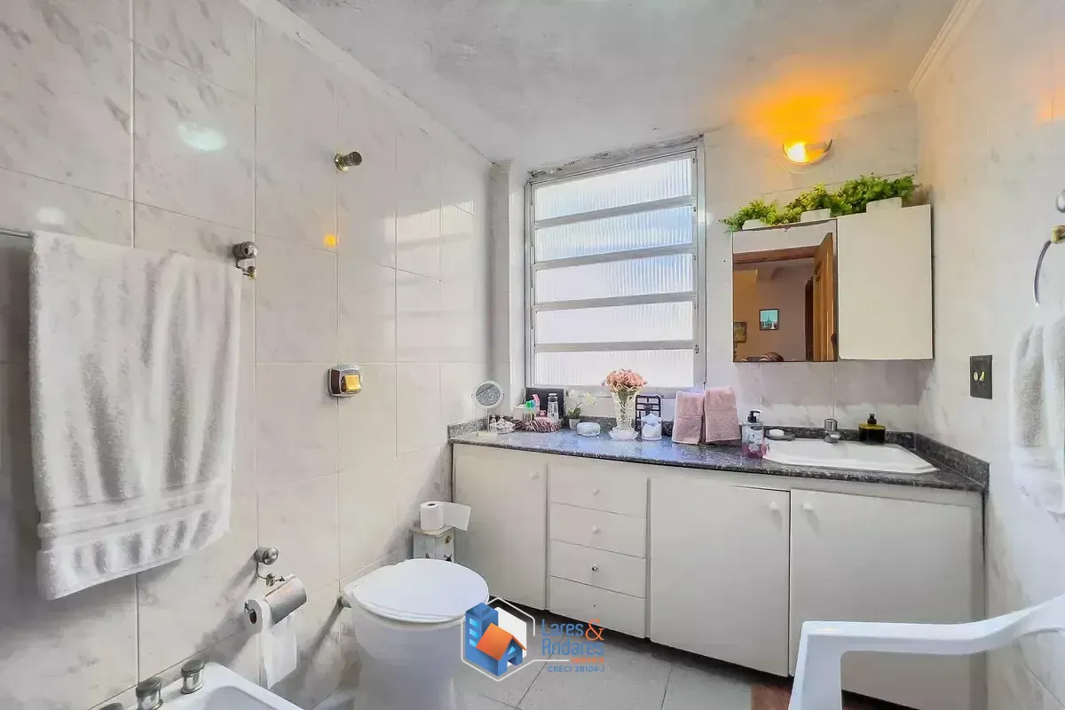 Apartamento, 2 quartos, 96 m² - Foto 6
