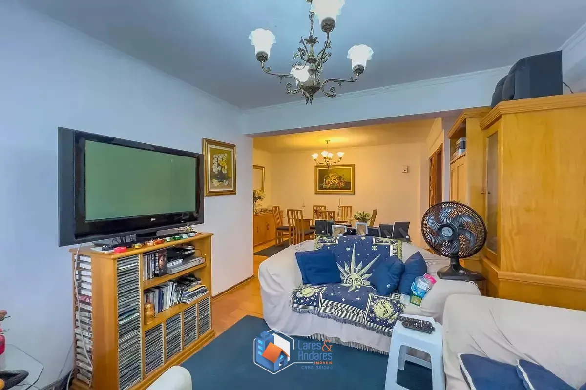 Apartamento, 2 quartos, 96 m² - Foto 12