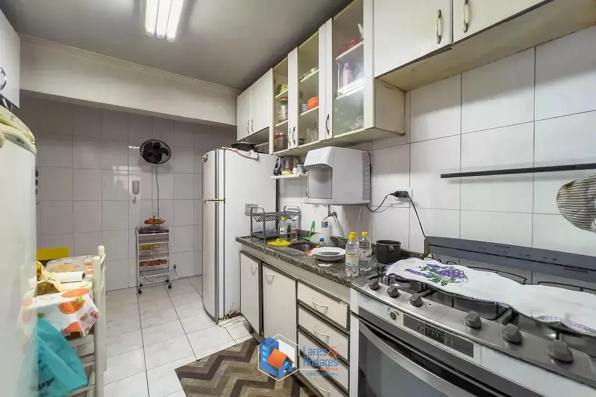 Apartamento, 2 quartos, 96 m² - Foto 19