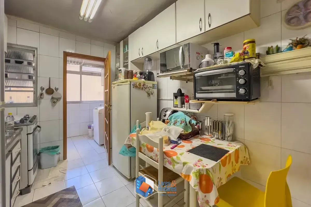 Apartamento, 2 quartos, 96 m² - Foto 11