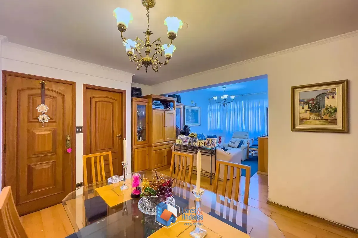 Apartamento, 2 quartos, 96 m² - Foto 18