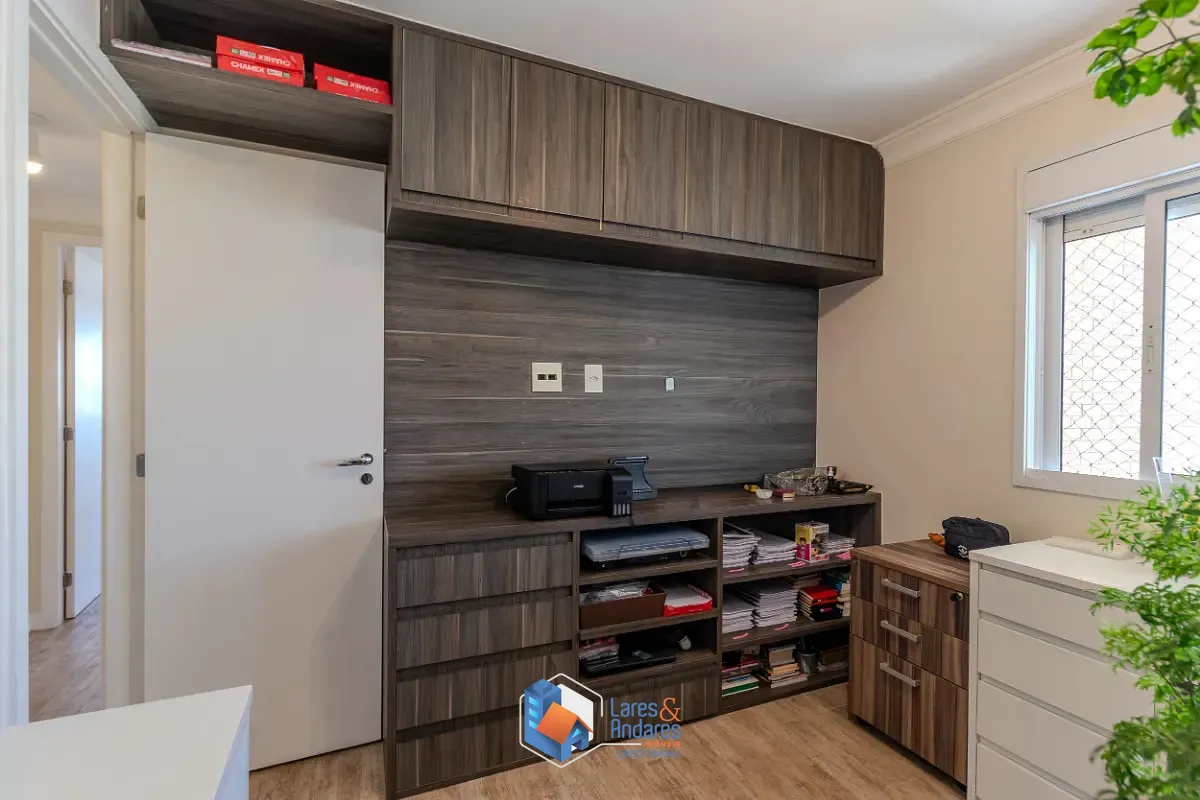 Apartamento, 4 quartos, 161 m² - Foto 24