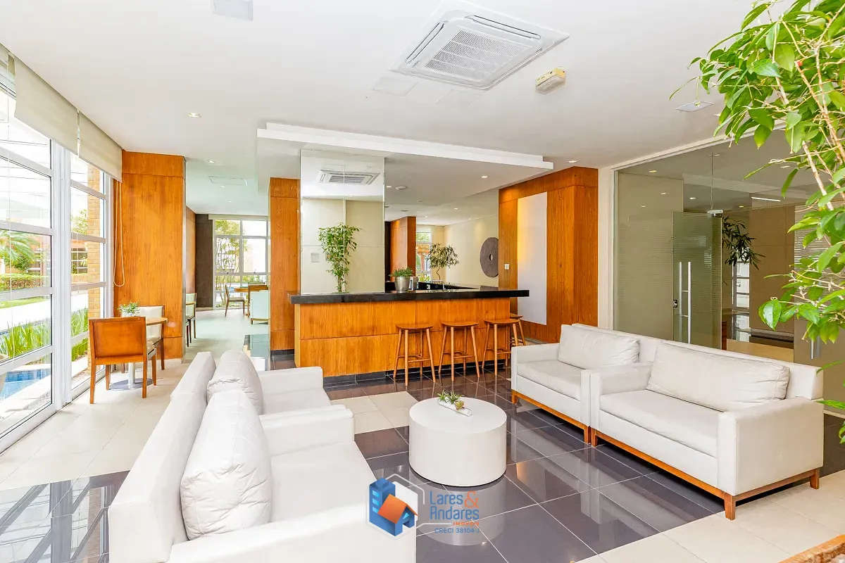 Apartamento, 4 quartos, 161 m² - Foto 35