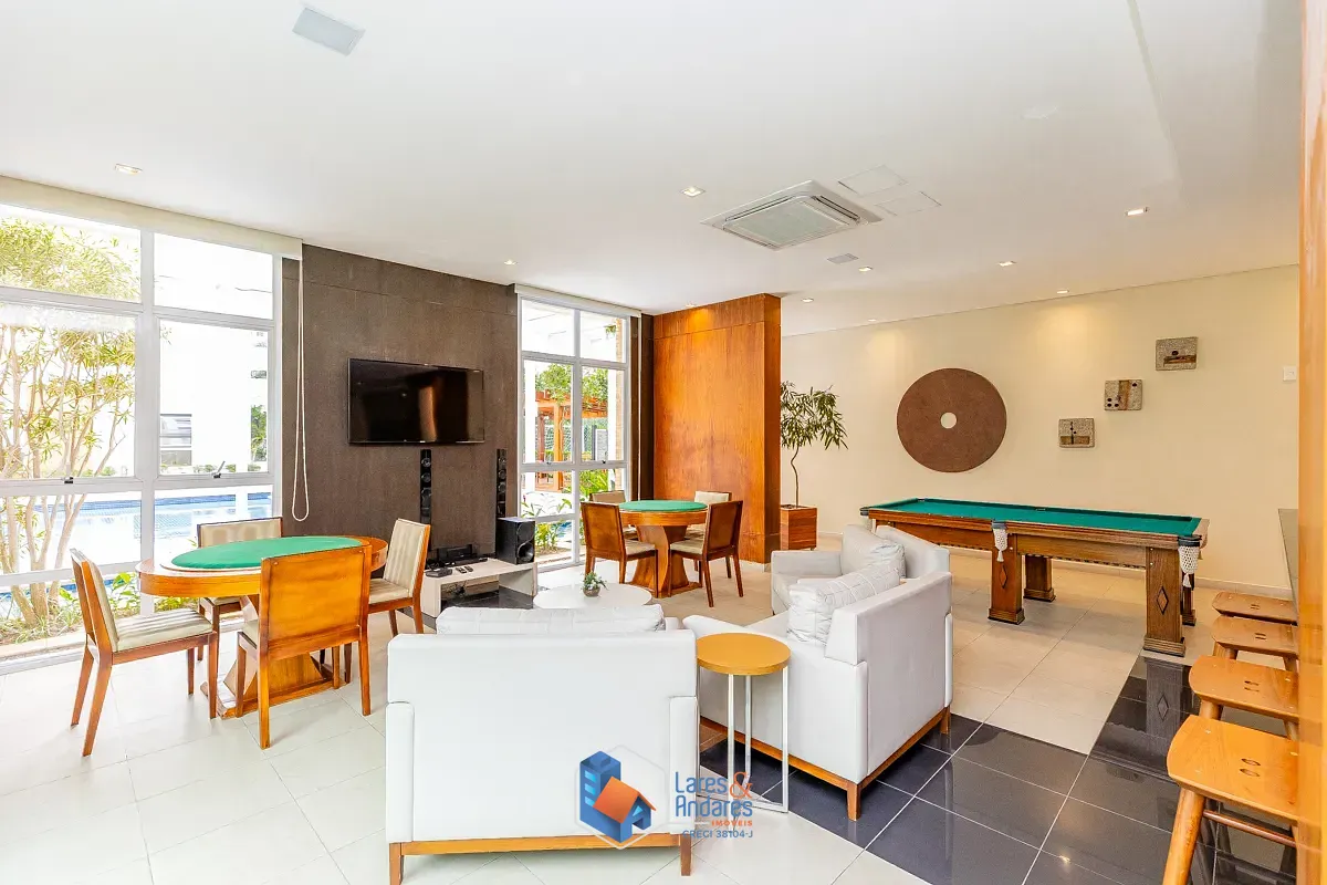 Apartamento, 4 quartos, 161 m² - Foto 34