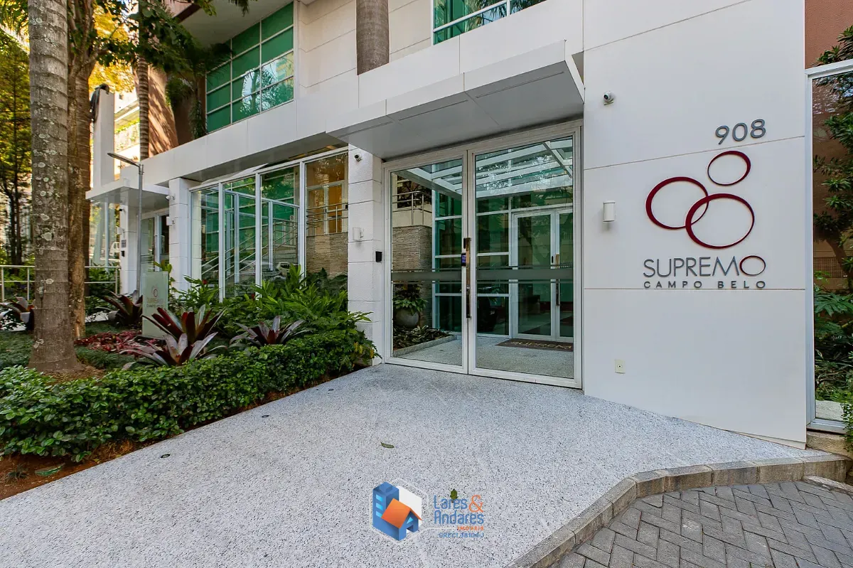 Apartamento, 4 quartos, 161 m² - Foto 33