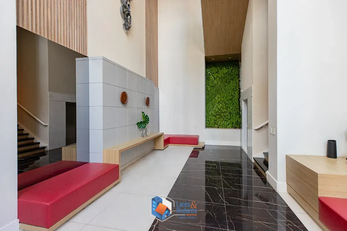 Apartamento, 4 quartos, 161 m² - Foto 36