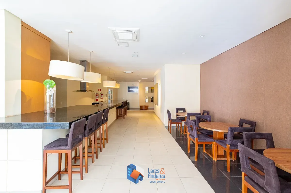 Apartamento, 4 quartos, 161 m² - Foto 38