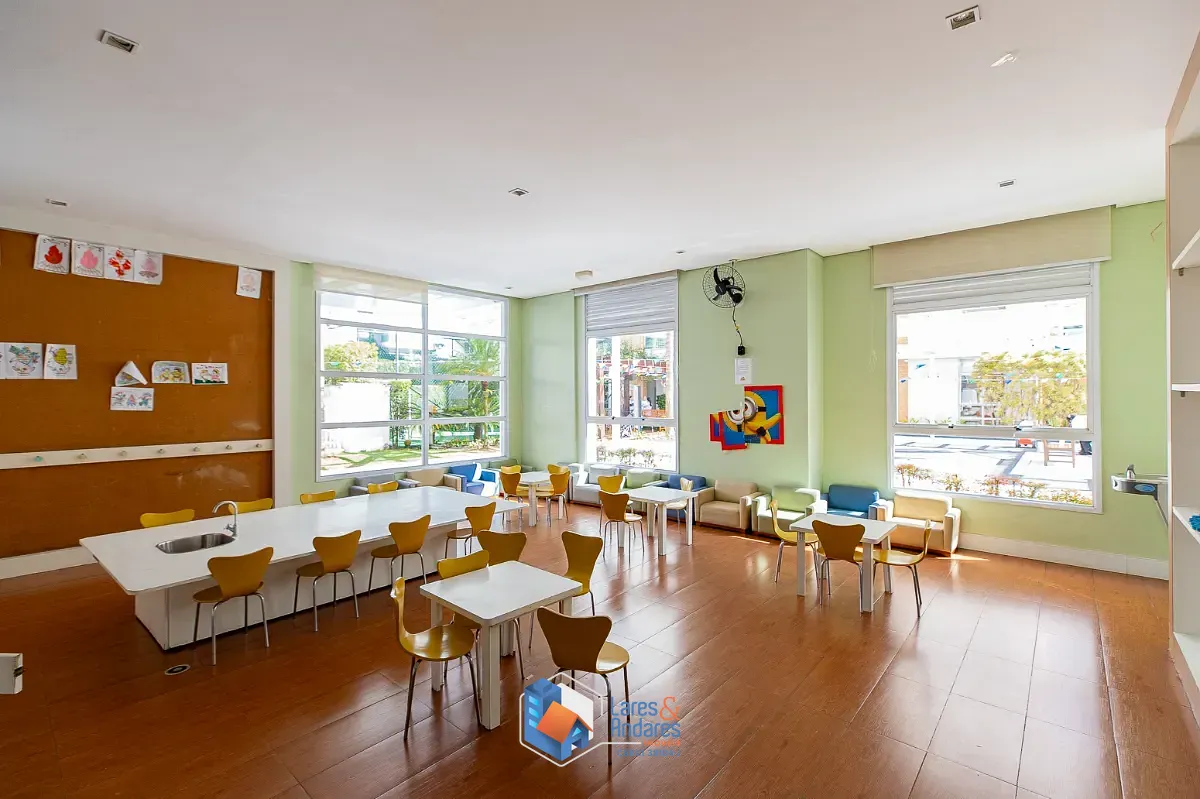 Apartamento, 4 quartos, 161 m² - Foto 41