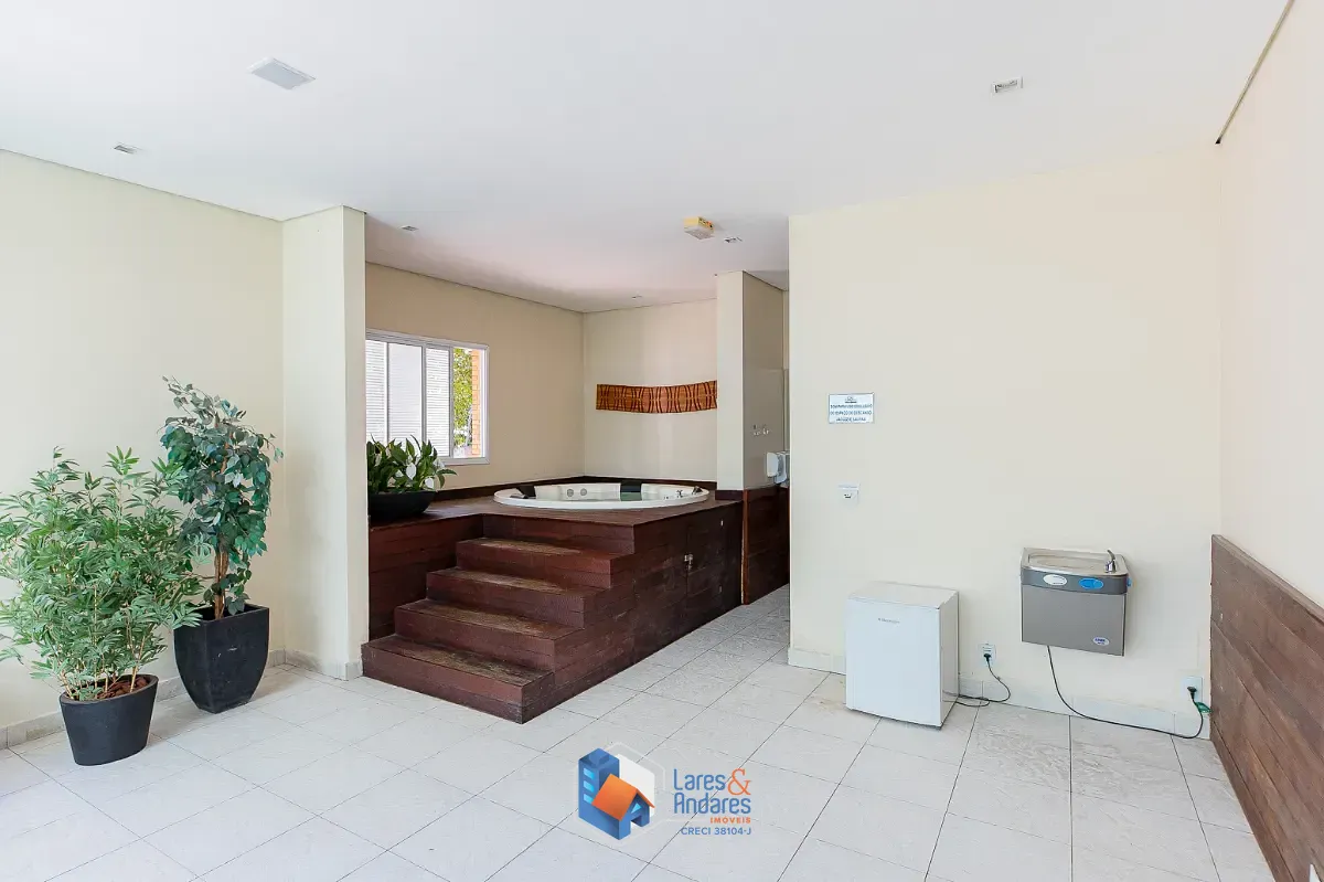 Apartamento, 4 quartos, 161 m² - Foto 42