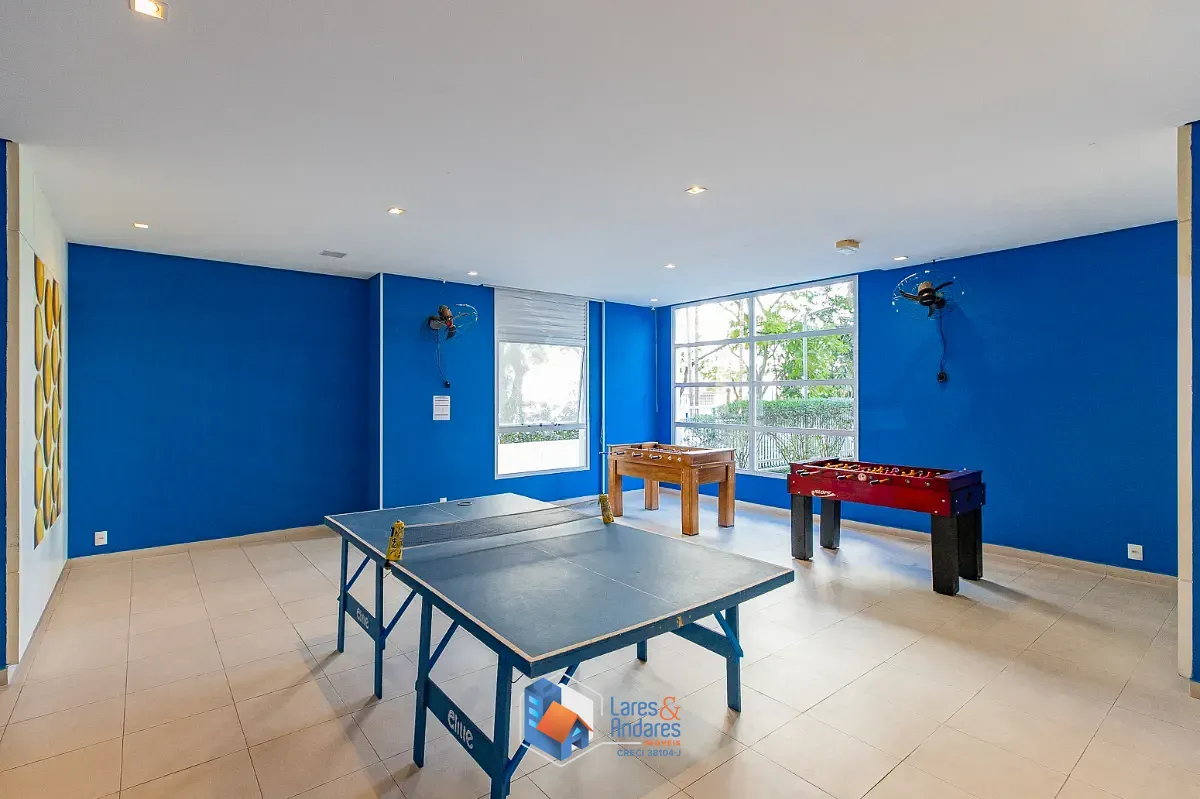 Apartamento, 4 quartos, 161 m² - Foto 43
