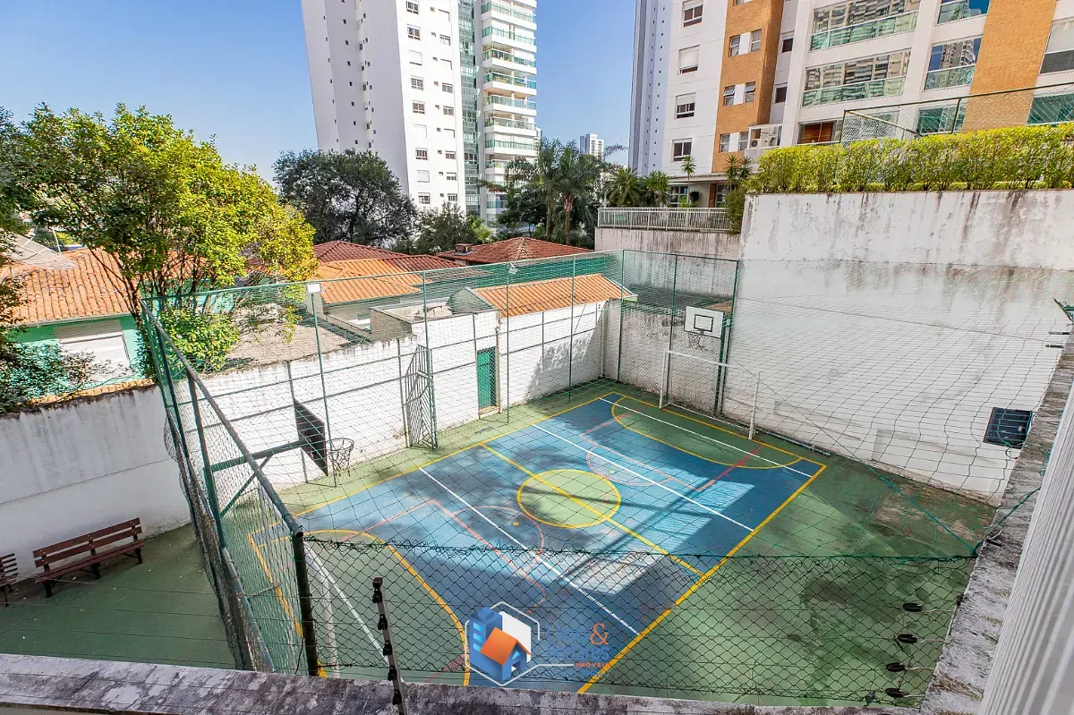 Apartamento, 4 quartos, 161 m² - Foto 45
