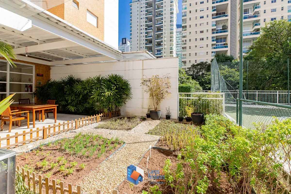 Apartamento, 4 quartos, 161 m² - Foto 46