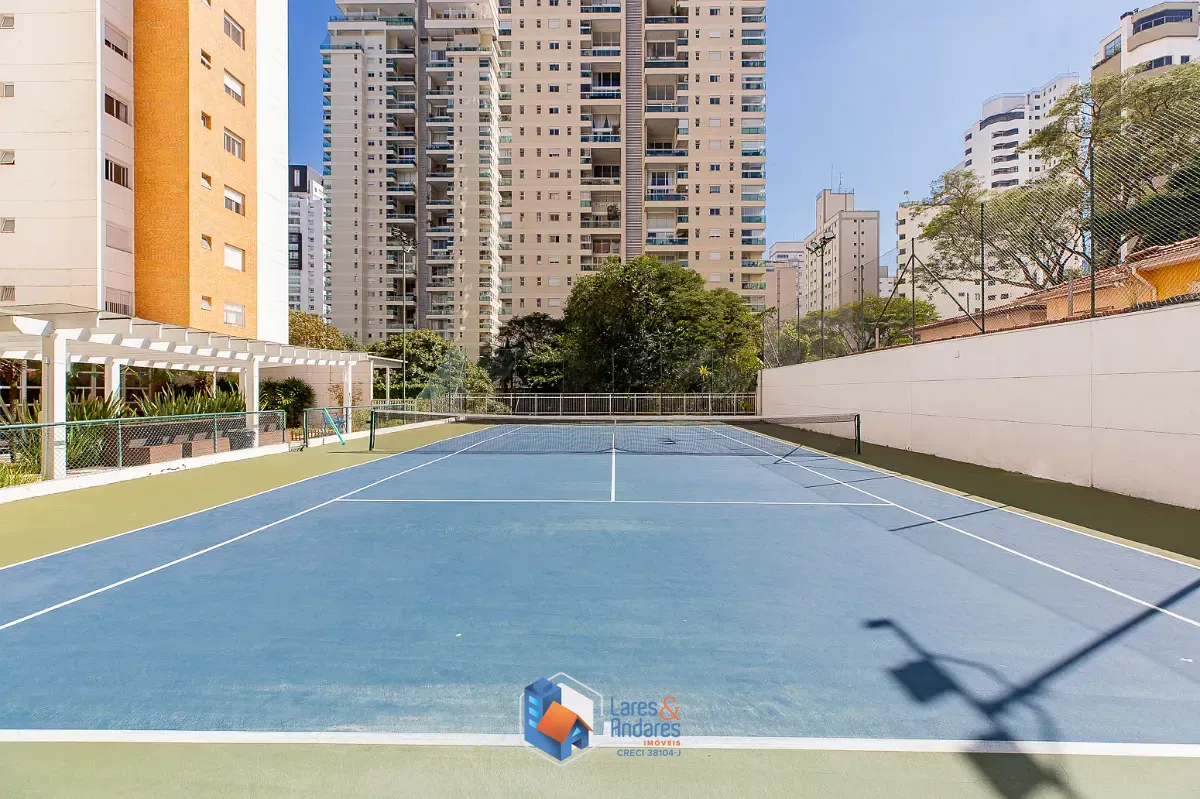 Apartamento, 4 quartos, 161 m² - Foto 47