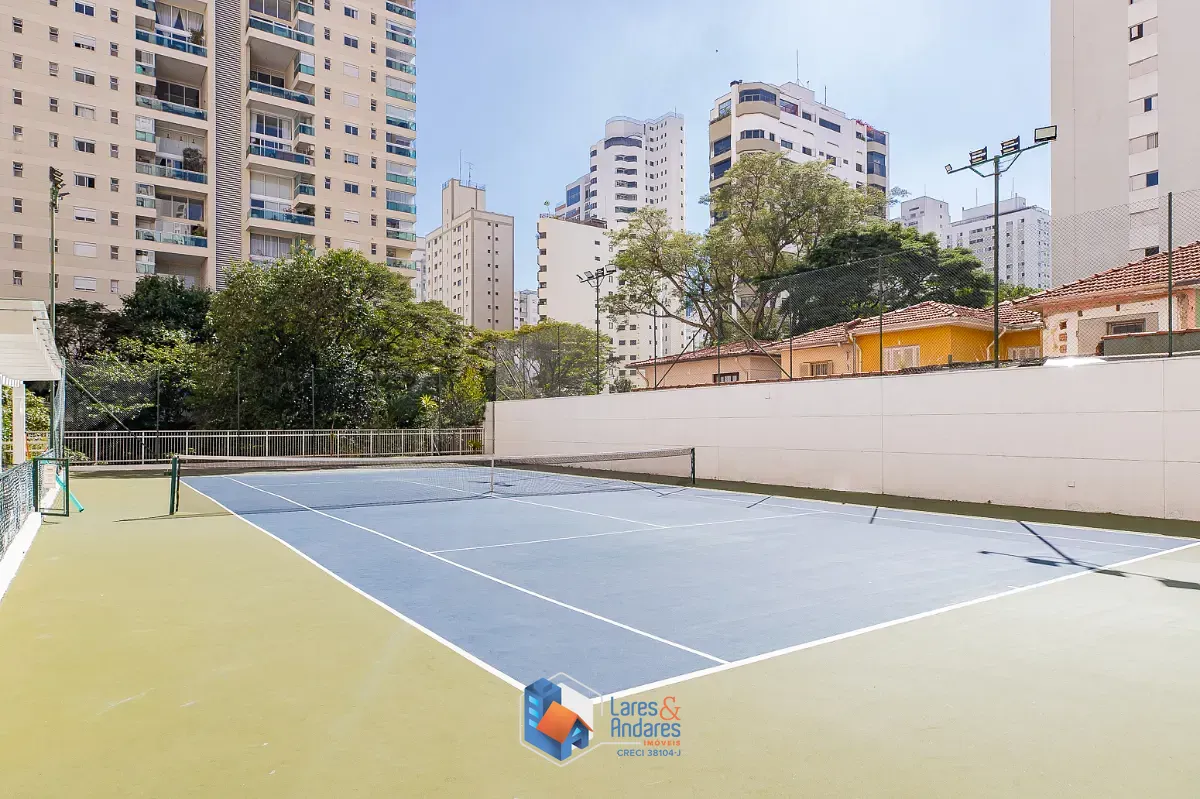 Apartamento, 4 quartos, 161 m² - Foto 48