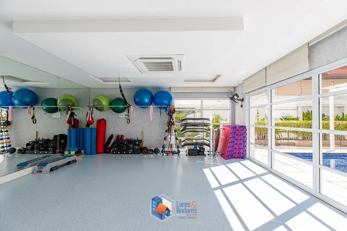 Apartamento, 4 quartos, 161 m² - Foto 52