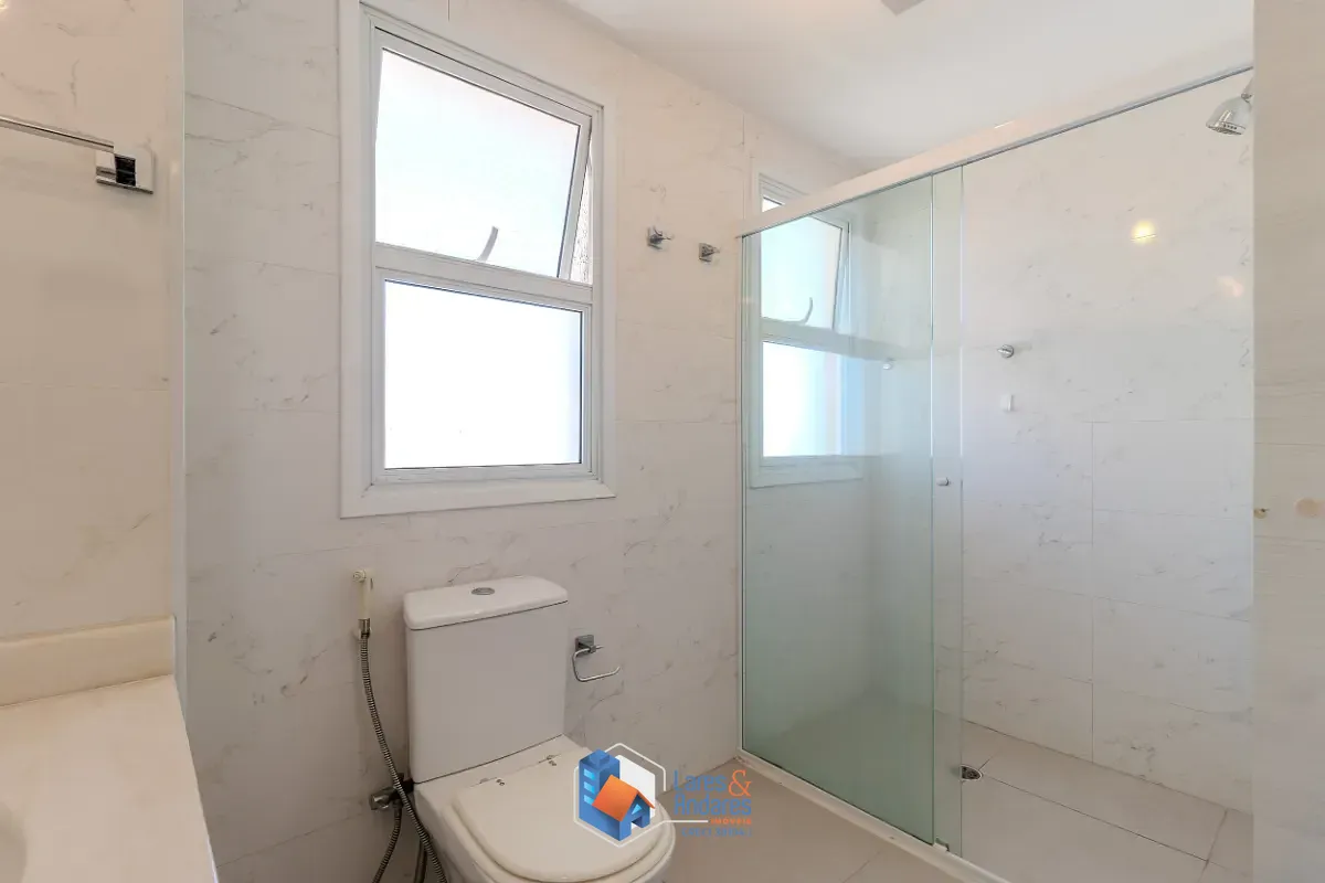 Apartamento, 4 quartos, 161 m² - Foto 23