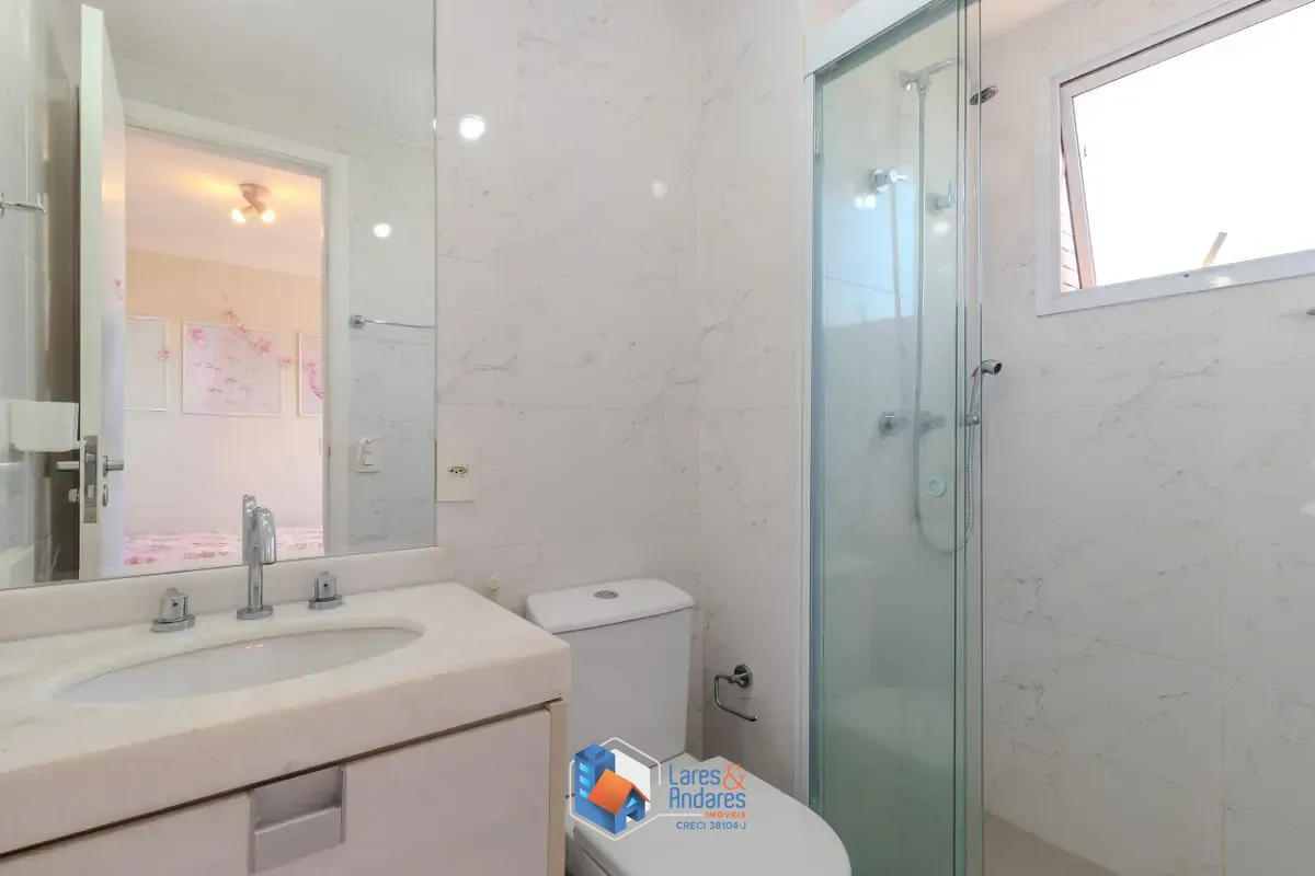 Apartamento, 4 quartos, 161 m² - Foto 15