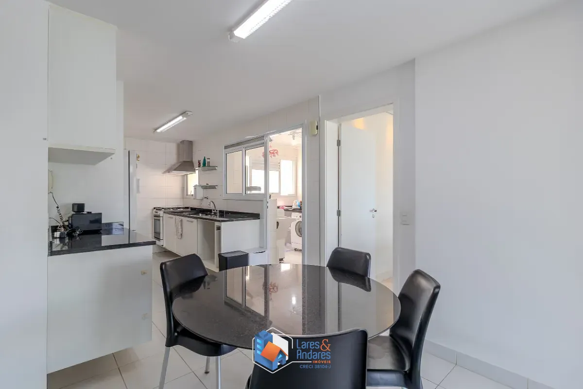 Apartamento, 4 quartos, 161 m² - Foto 30
