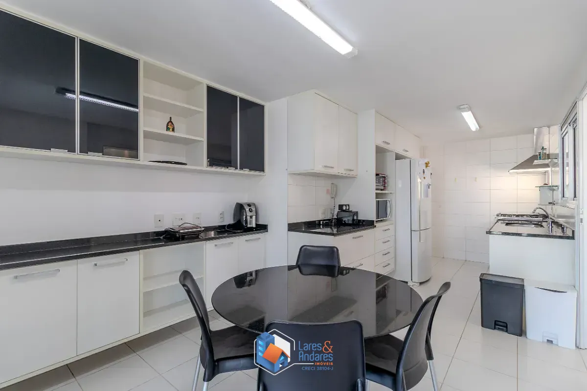 Apartamento, 4 quartos, 161 m² - Foto 27
