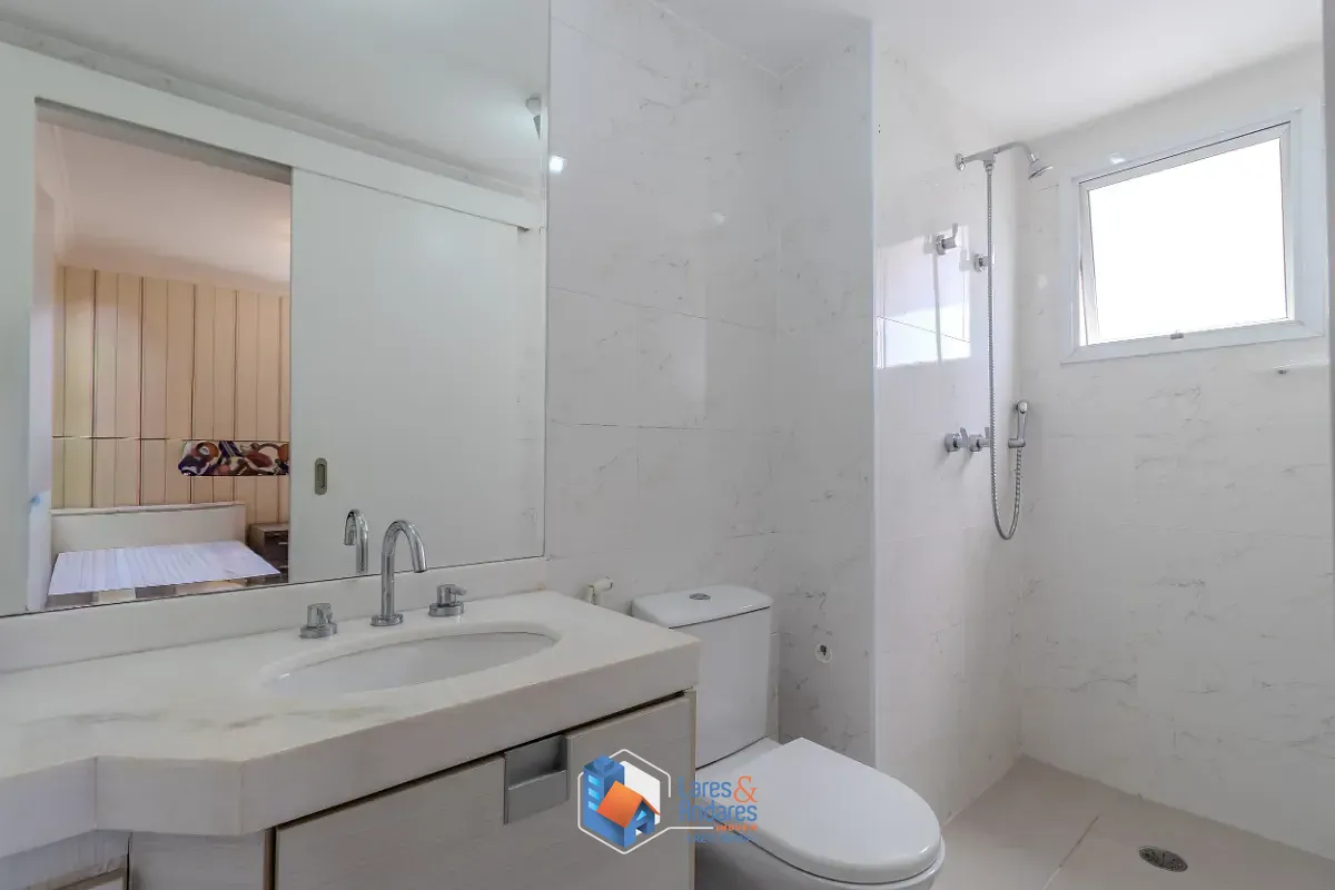 Apartamento, 4 quartos, 161 m² - Foto 18