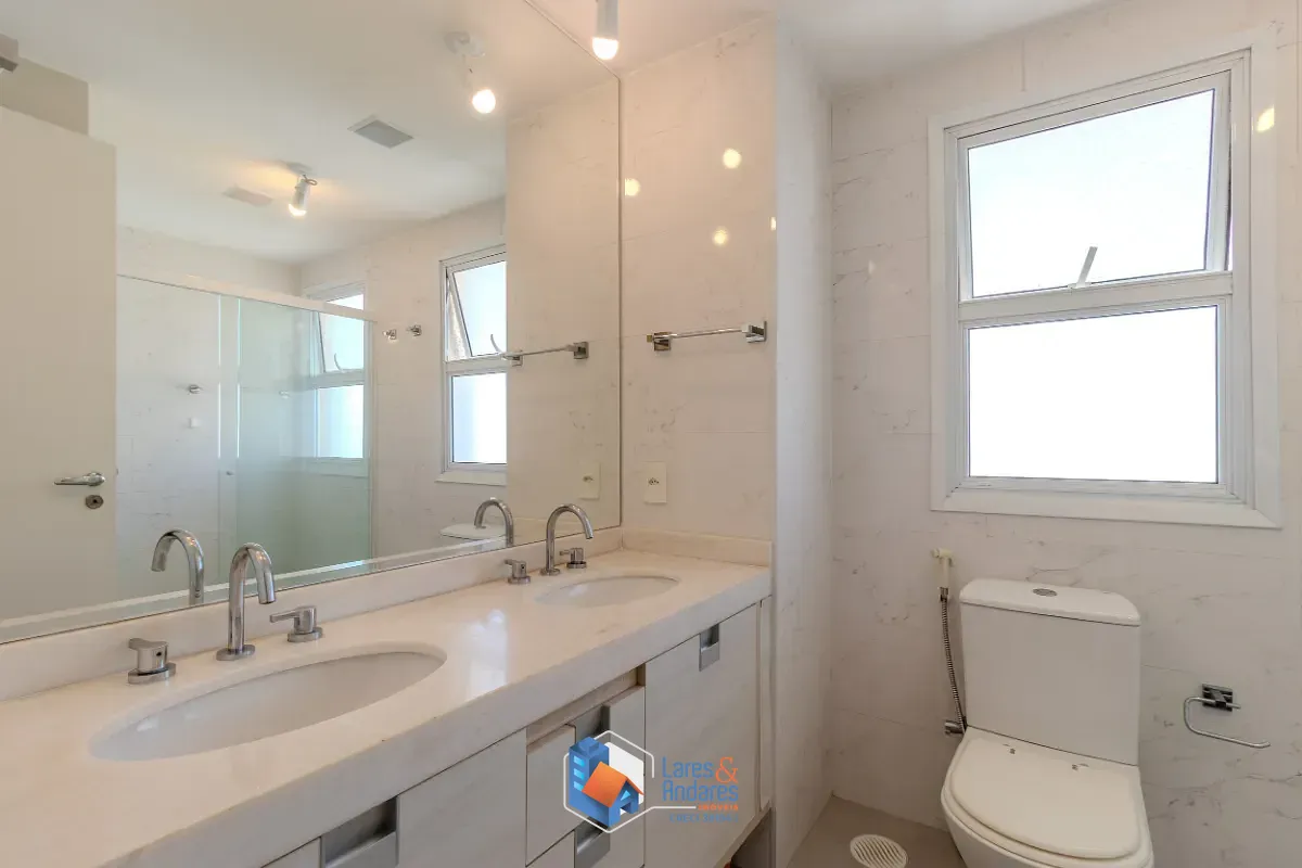Apartamento, 4 quartos, 161 m² - Foto 14