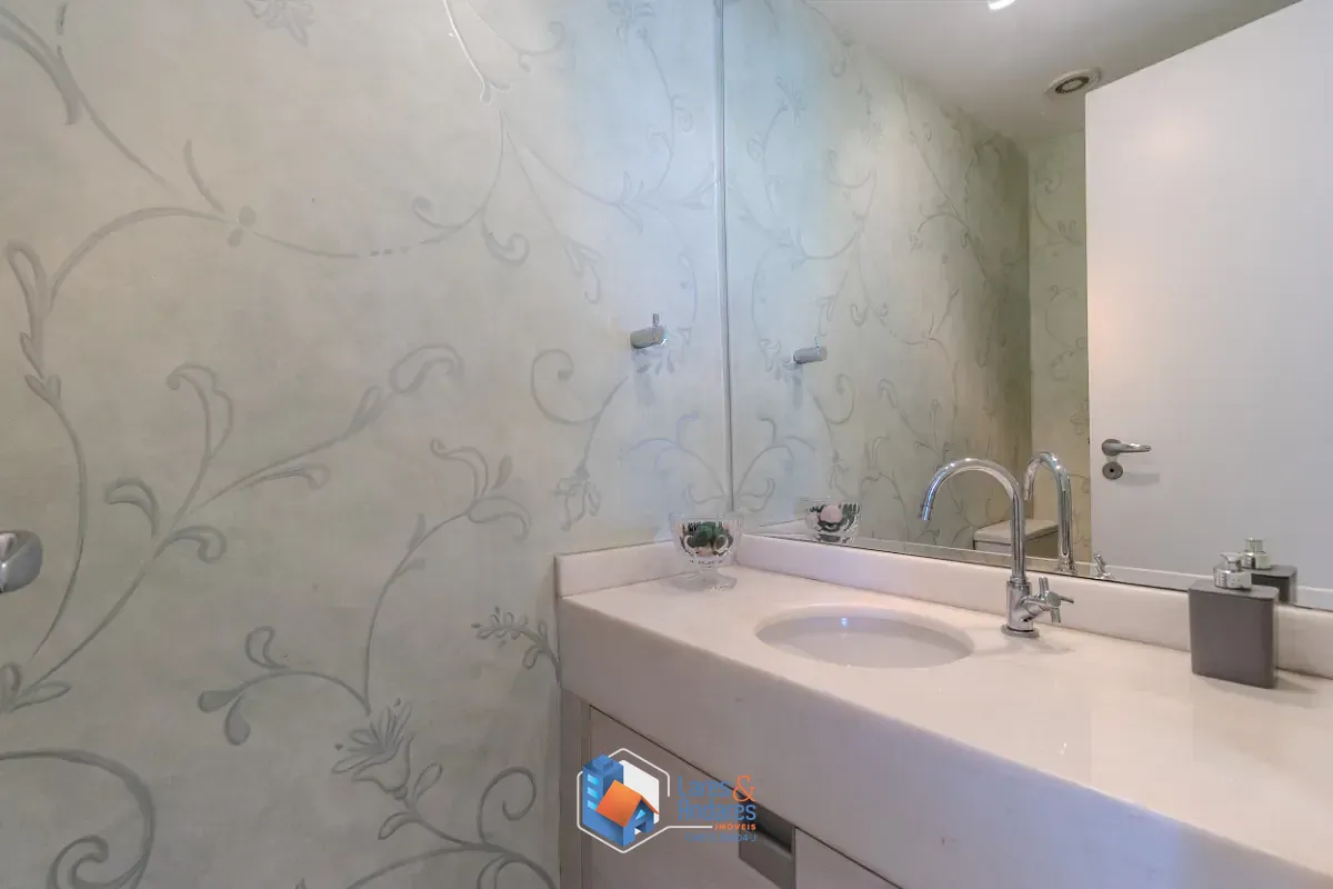 Apartamento, 4 quartos, 161 m² - Foto 26