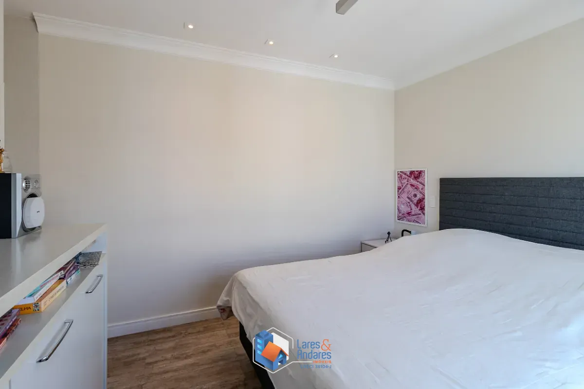 Apartamento, 4 quartos, 161 m² - Foto 10