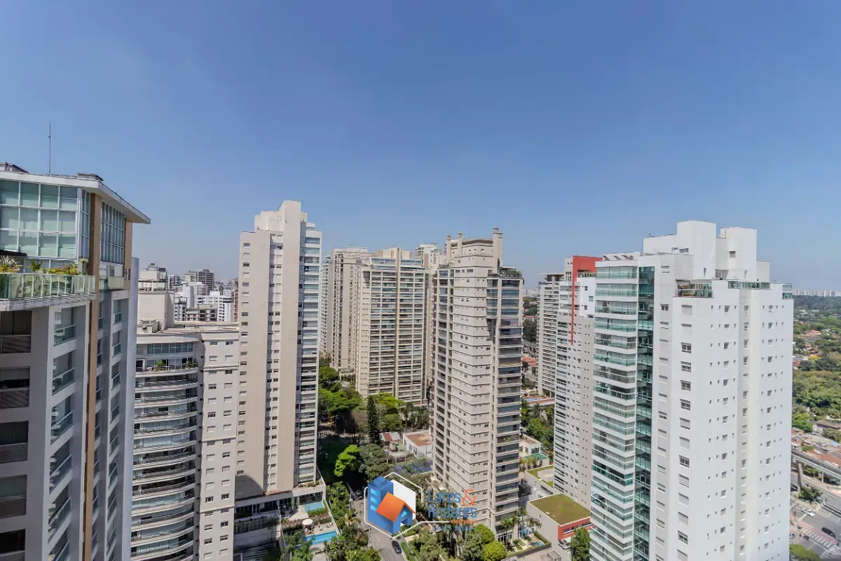Apartamento, 4 quartos, 161 m² - Foto 31