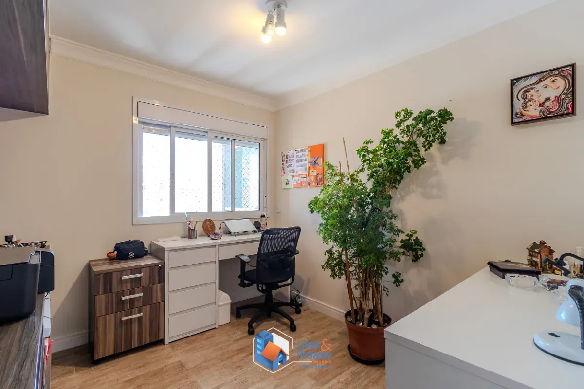 Apartamento, 4 quartos, 161 m² - Foto 25