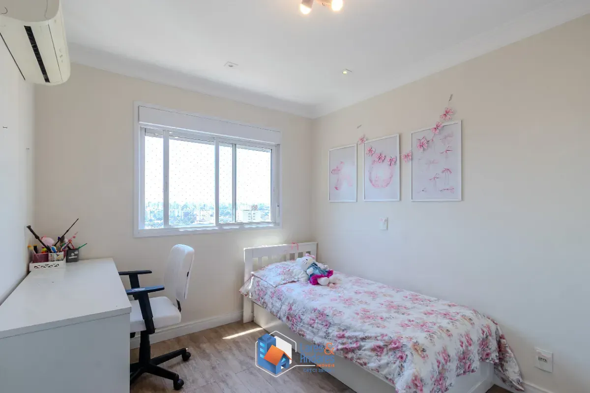 Apartamento, 4 quartos, 161 m² - Foto 16