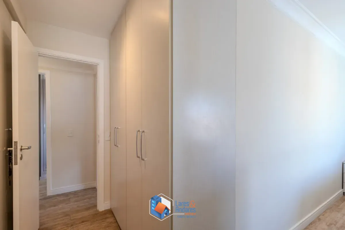 Apartamento, 4 quartos, 161 m² - Foto 13