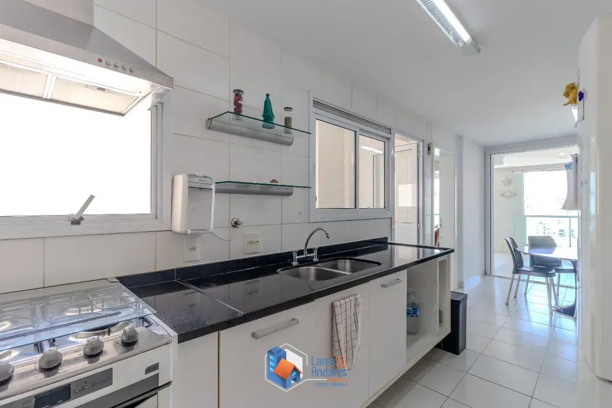 Apartamento, 4 quartos, 161 m² - Foto 28