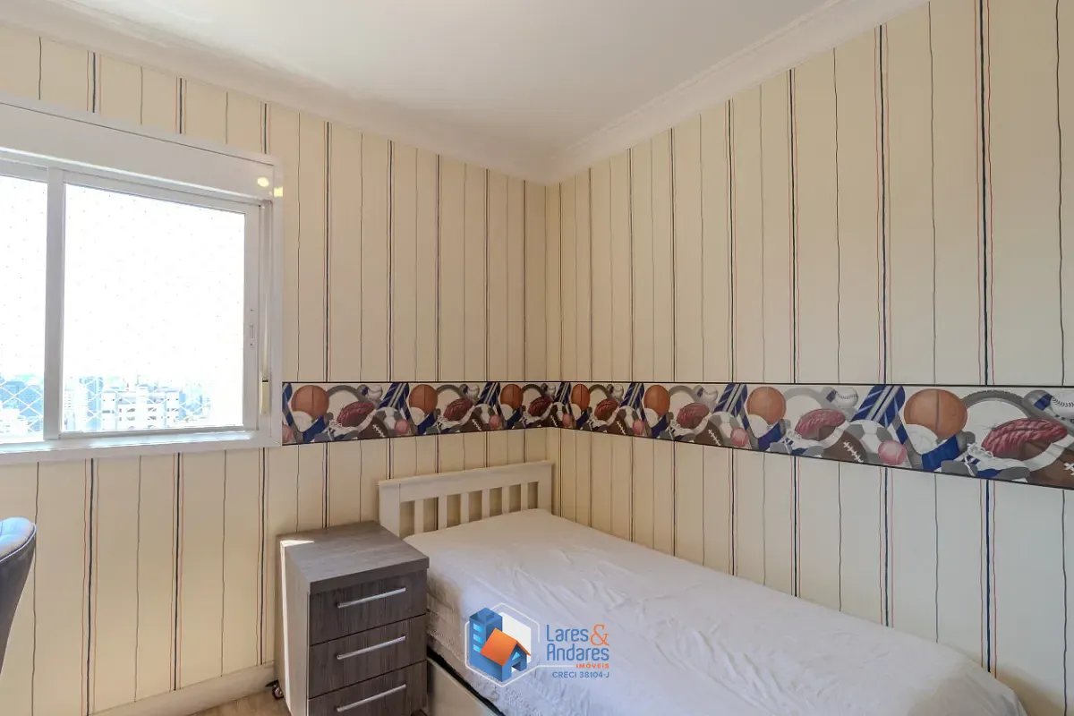 Apartamento, 4 quartos, 161 m² - Foto 20