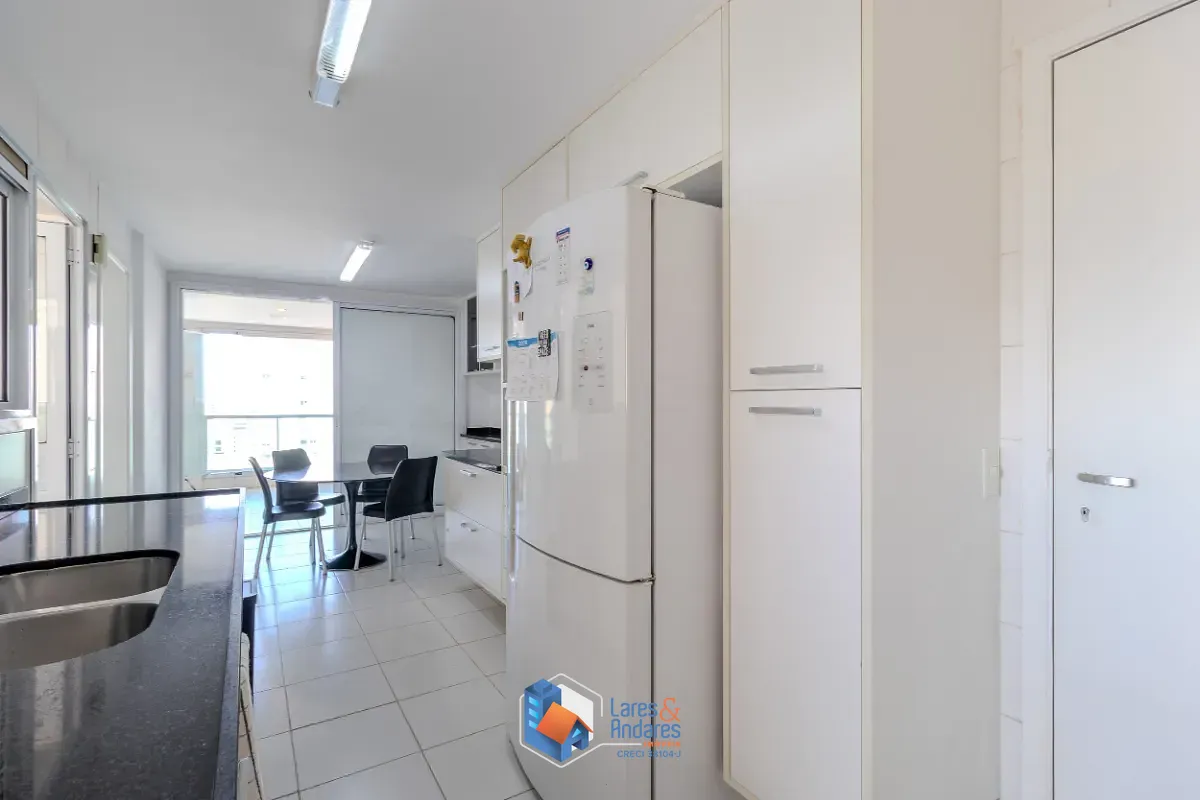 Apartamento, 4 quartos, 161 m² - Foto 29