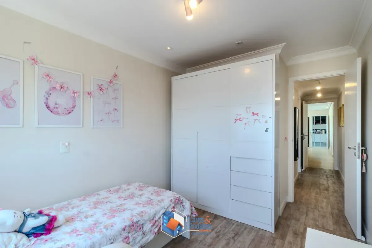 Apartamento, 4 quartos, 161 m² - Foto 19