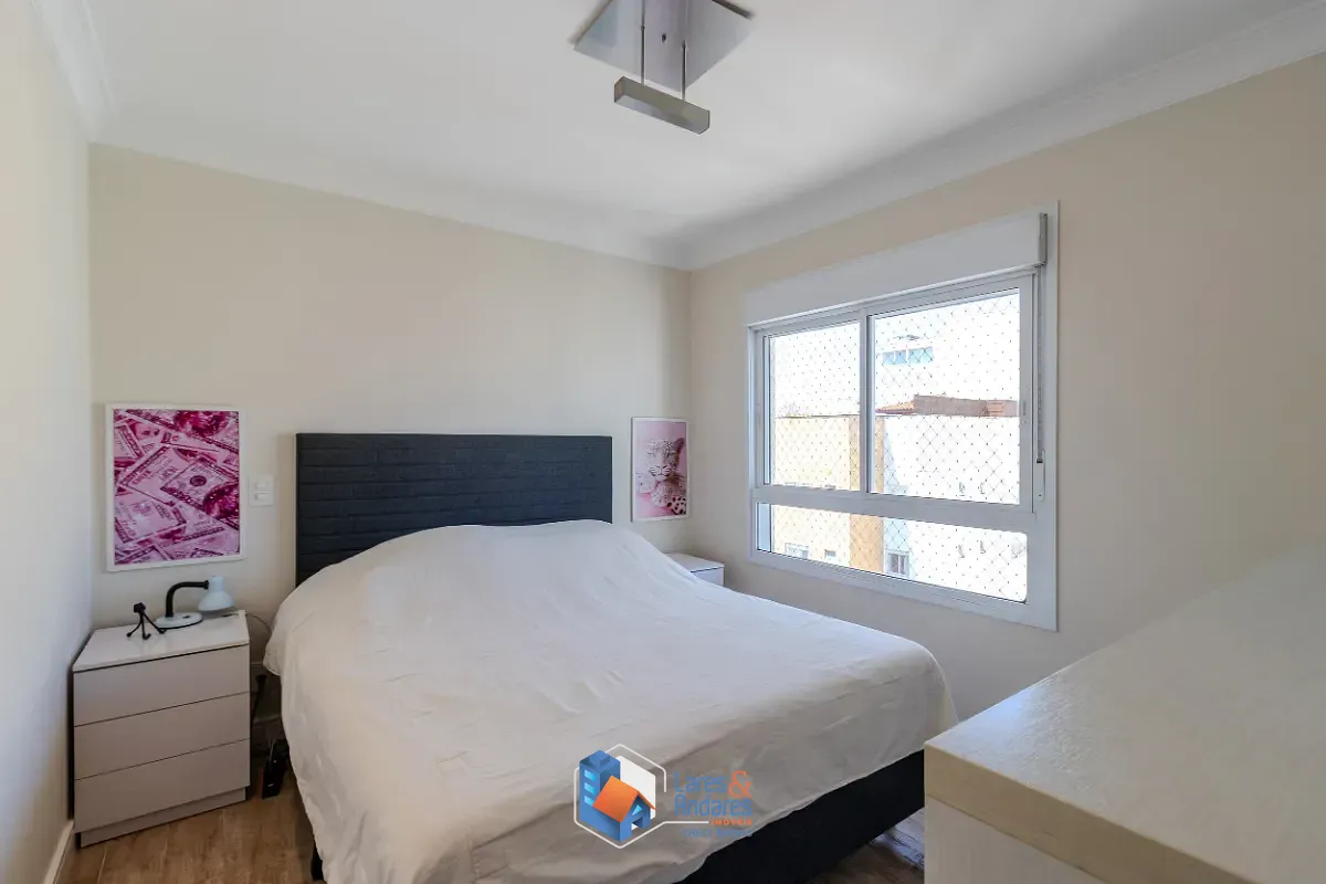 Apartamento, 4 quartos, 161 m² - Foto 9