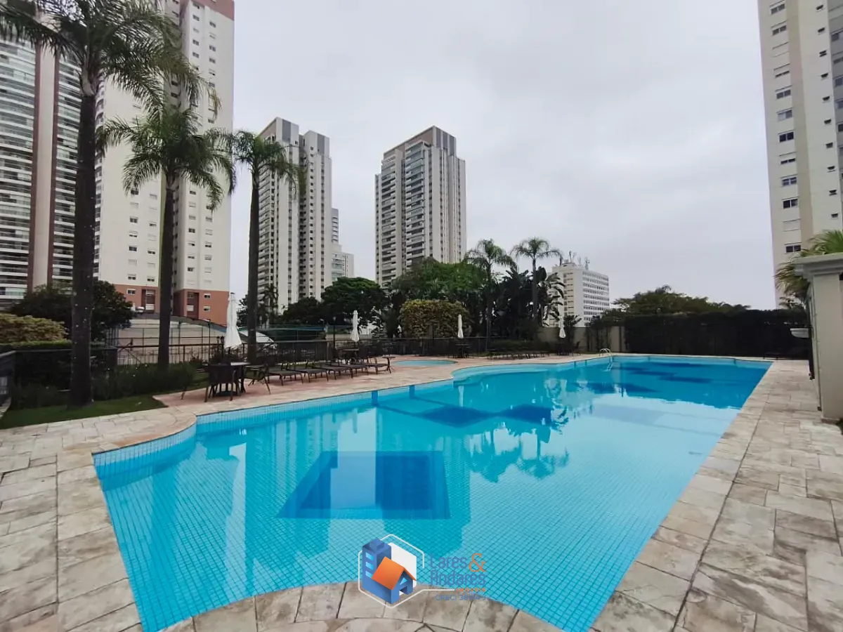 Apartamento, 3 quartos, 172 m² - Foto 63