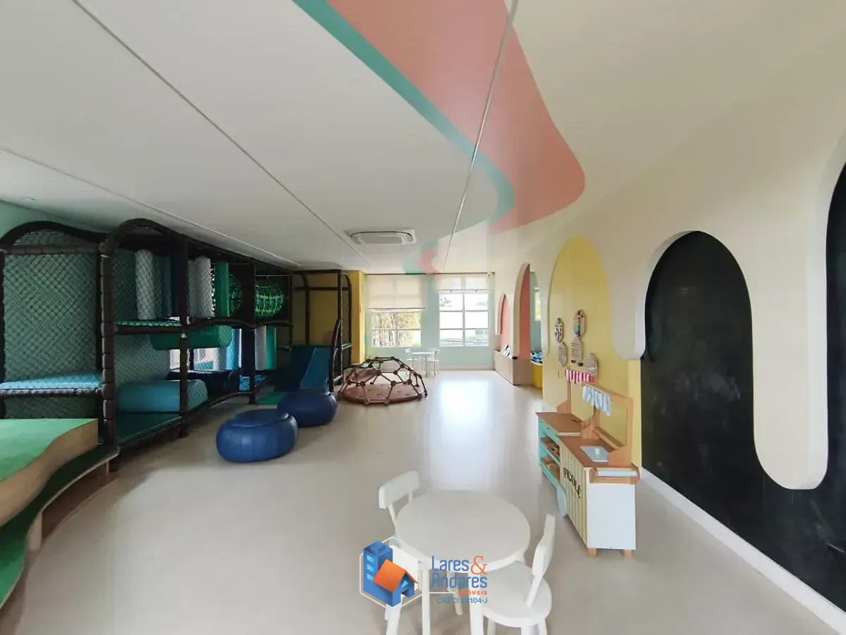 Apartamento, 3 quartos, 172 m² - Foto 69