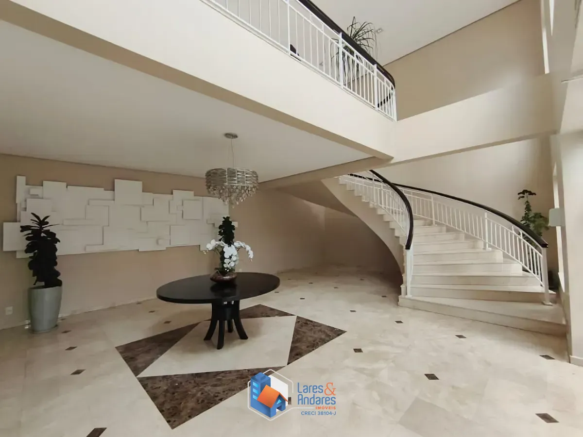 Apartamento, 3 quartos, 172 m² - Foto 75